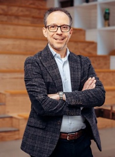 Alessandro Pistillo Photo