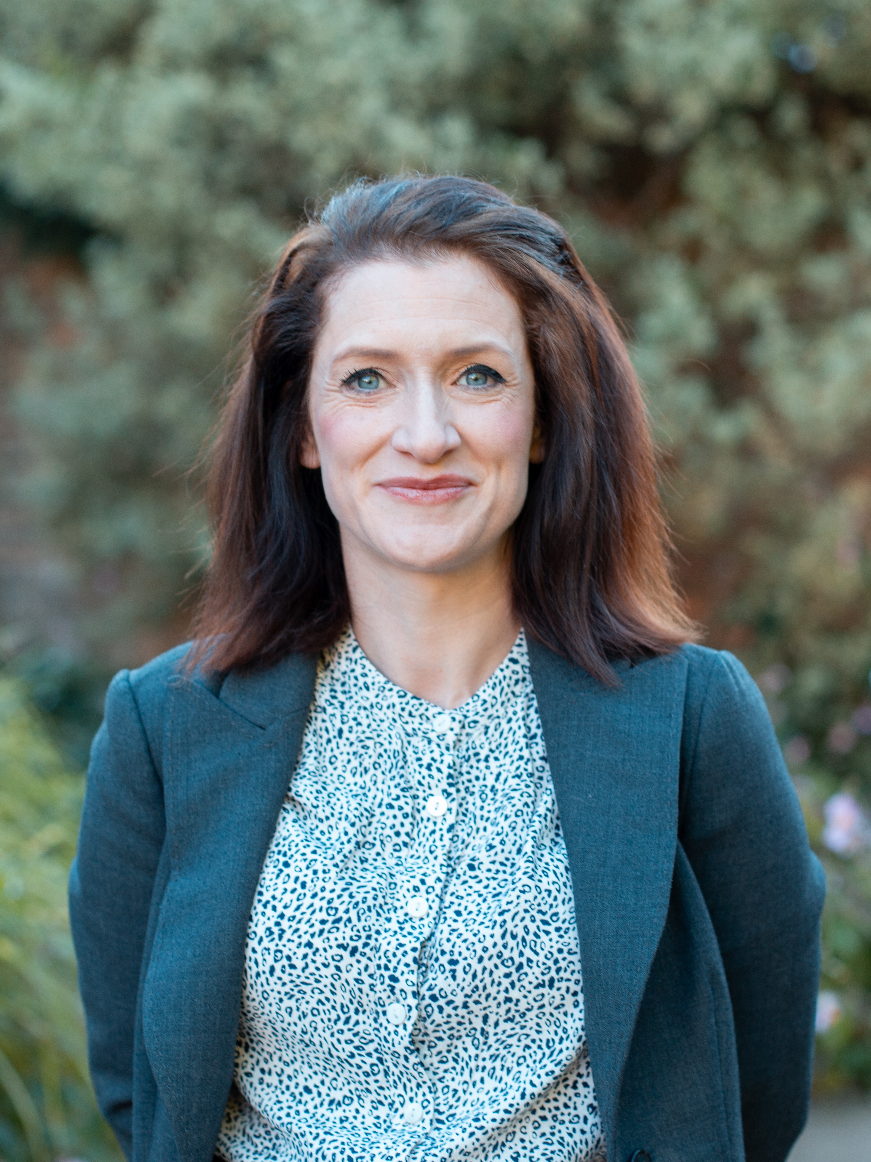 Dr Amy Goddard Photo