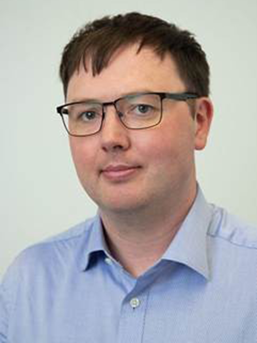 Calum Ferguson Photo