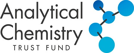 ACTF (Analytical Chemistry Trust Fund) Logo