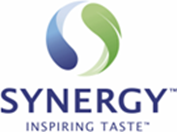Synergy Logo