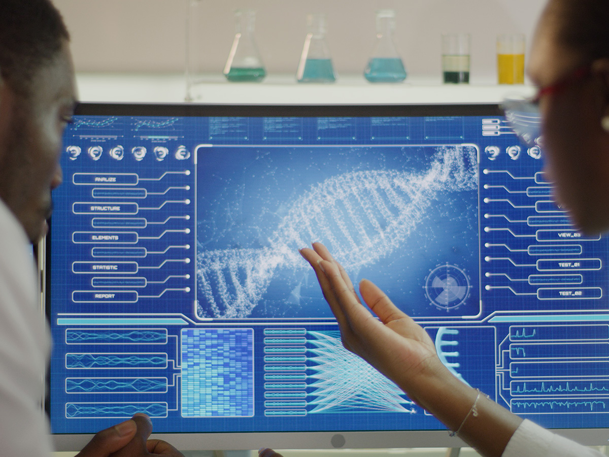October 2026 Webinar on Protein and Peptide Science Main Image