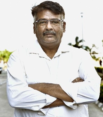 Dr Tridib Kumar Sarma Photo