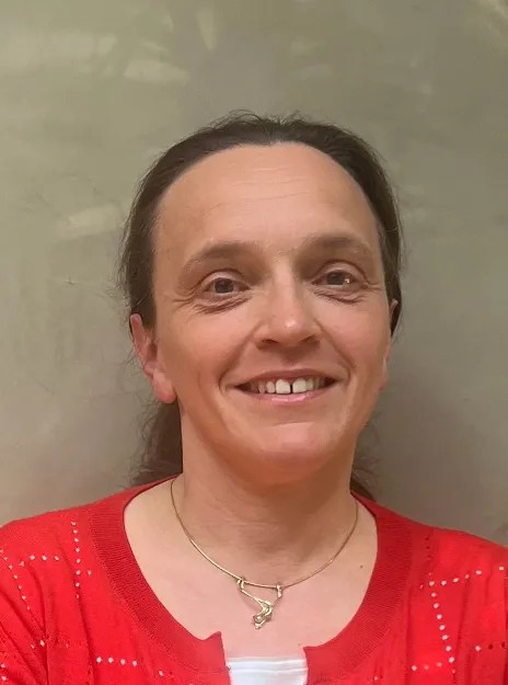 Veronique Van Speybroeck Photo