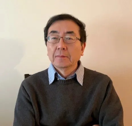 Jingguang Chen Photo