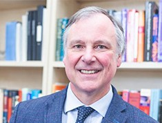 Professor Steven Bell