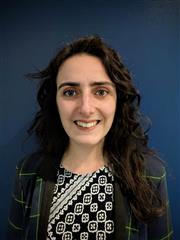 Dr. Rebecca Campbell Photo
