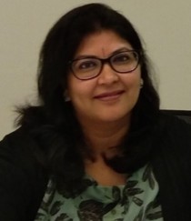 Dr Aparna Ganguly Photo