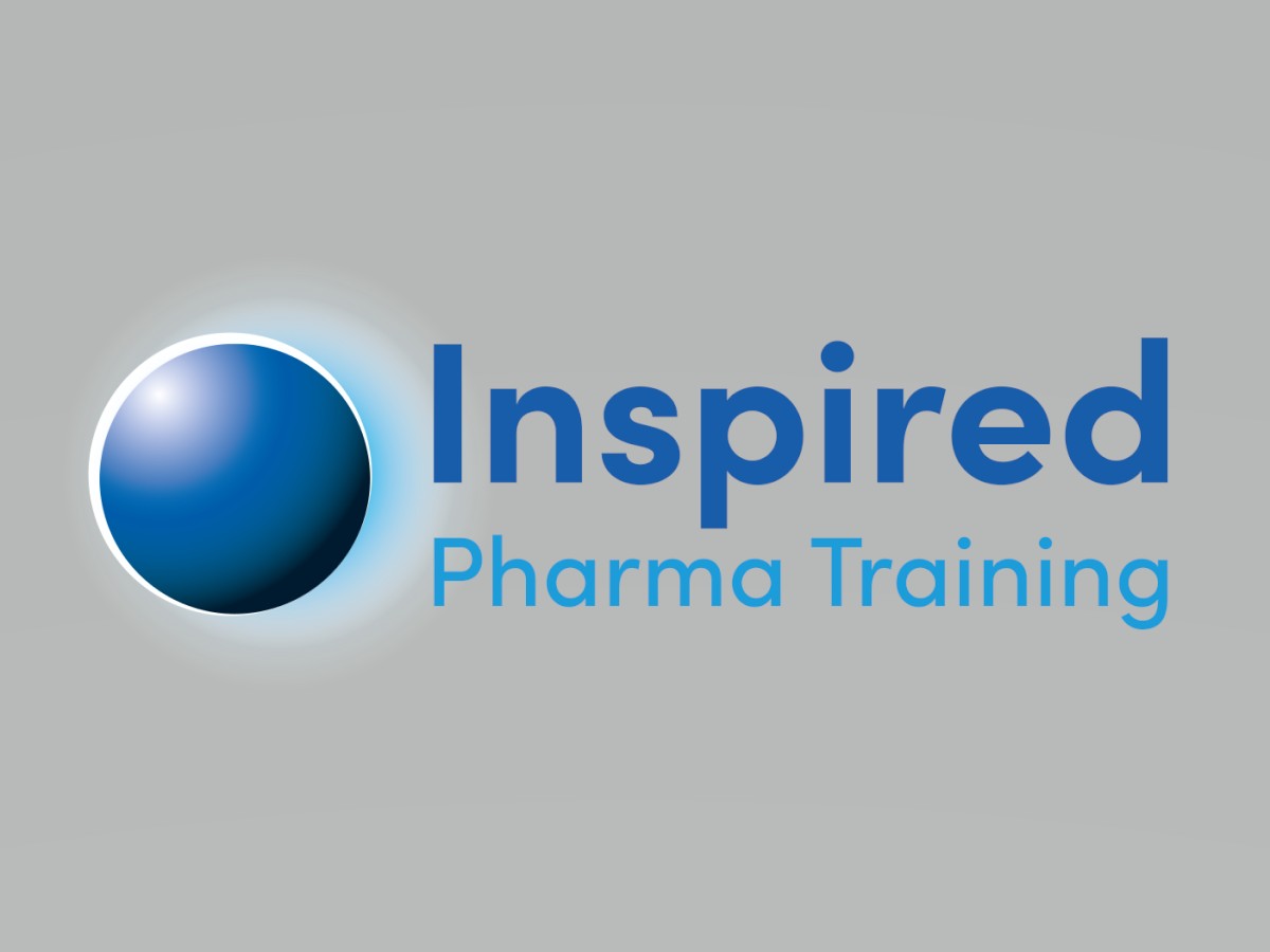 Inspired Pharma logo