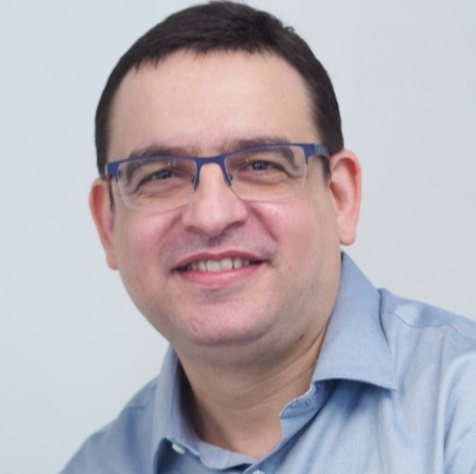 Prof. Marc Pera-Titus Photo