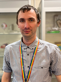 Dr Wesleigh Dawsmith