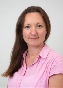 Anna Peacock Headshot of Anna Peacock