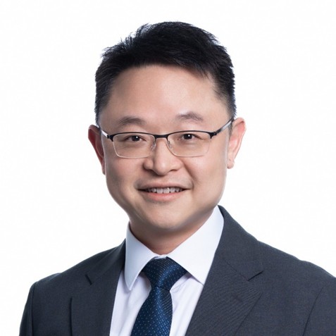 Headshot of Kenneth Lam-Wing Lo