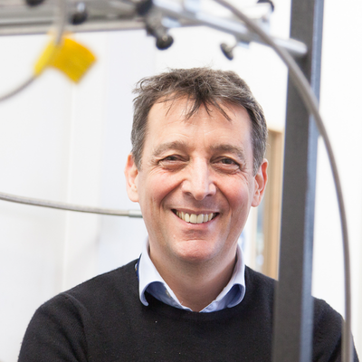 Paul Walton profile picture