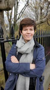 Maïwenn Kersaudy-Kerhoas Photo