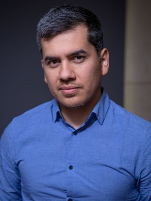 Profile image of Diego A. Gómez-Gualdron