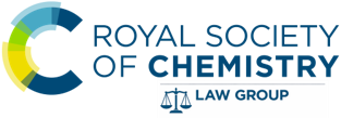 RSC Law Interest Group Logo