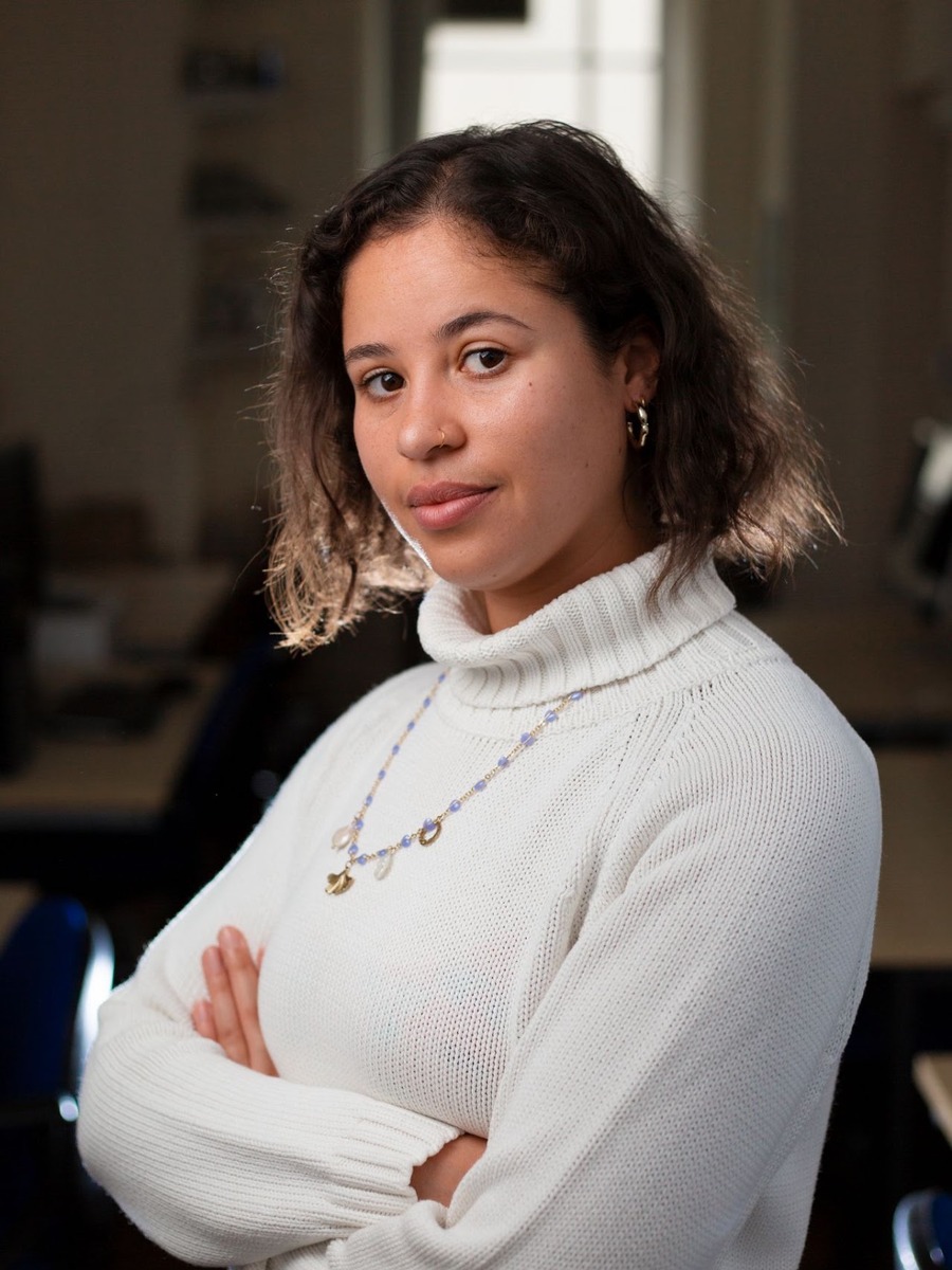 Dr Emily Meekel Photo