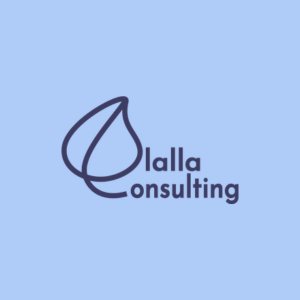 Olalla Consulting Ltd Logo