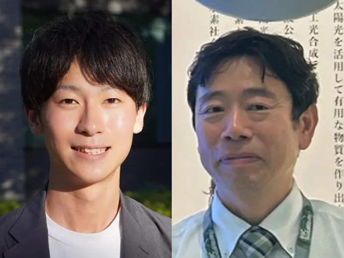 Sustainable Energy and Fuels Outstanding Article winners photo Photo collage to showcase the SEF Outstanding Article winners