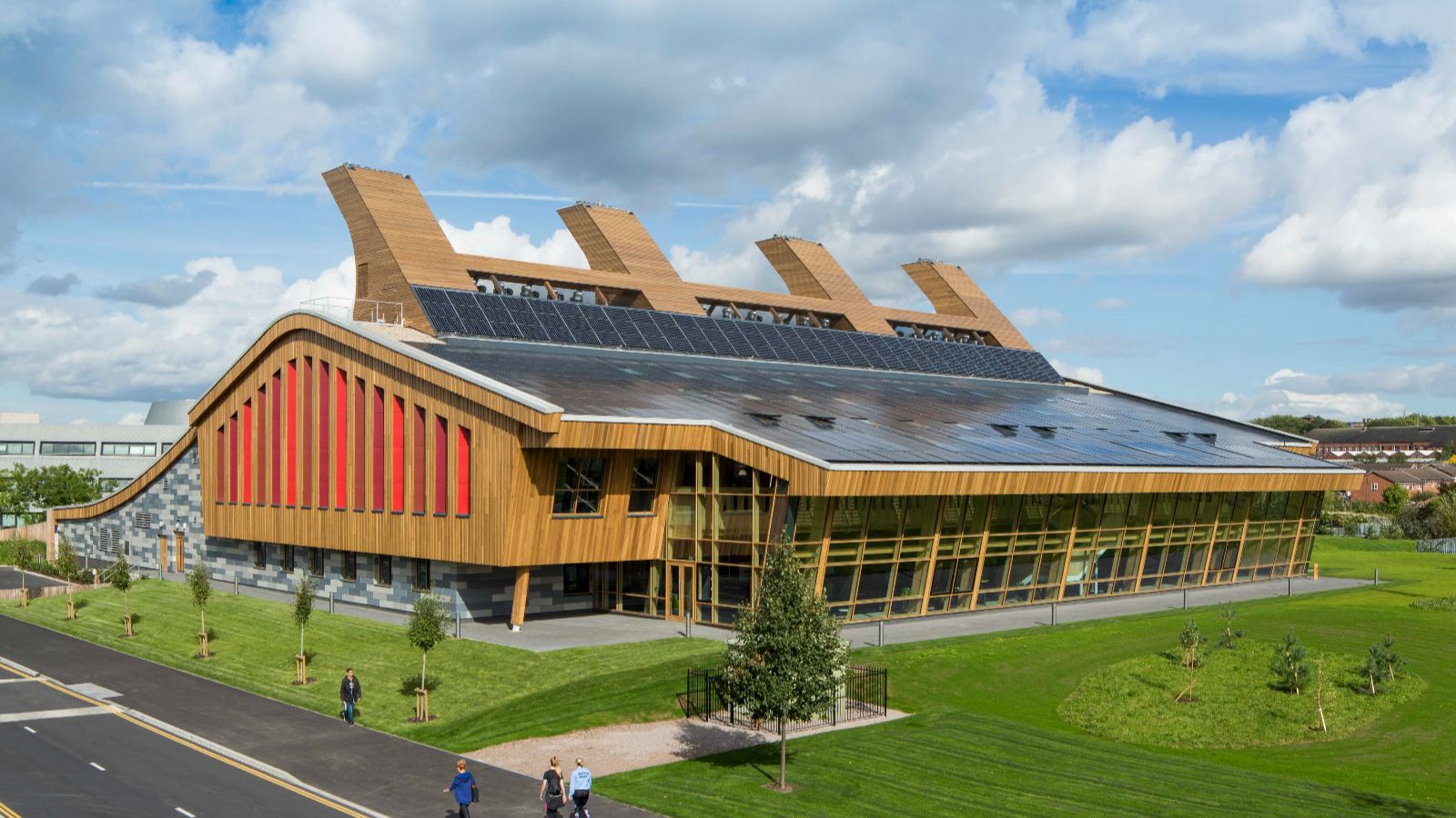 1. Carbon Neutral Laboratories for Sustainable Chemistry Technicians Gallery Image