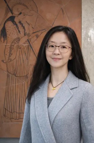 Yafang Cheng Photo