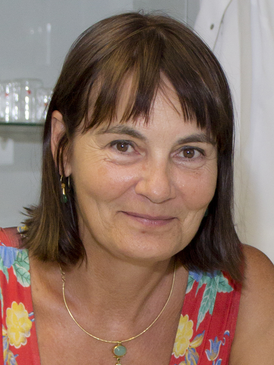 Professor Ilme Schlichting