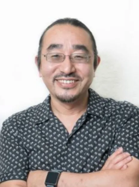 Hiroaki Suga