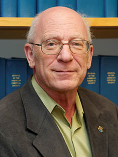 Professor Barry Trost