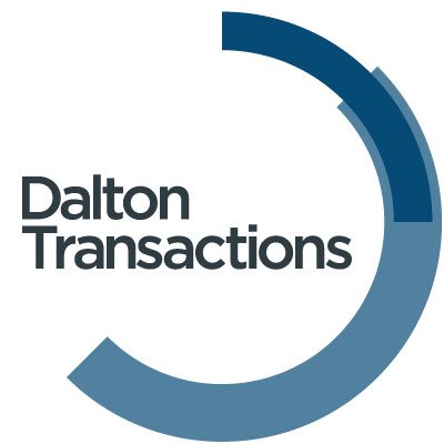 Dalton Transactions Logo