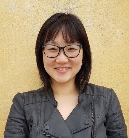 Dr Jenny Zhang Photo