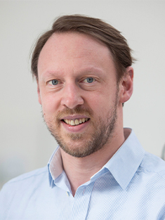 Professor Andrew Dove