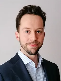 Professor Volker Deringer