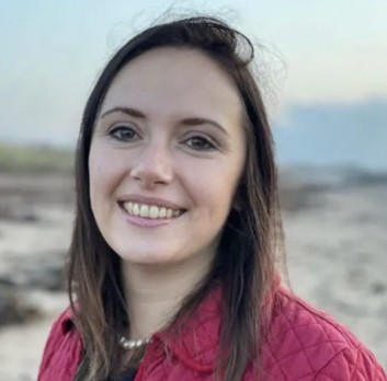 Rebecca Goss Photo