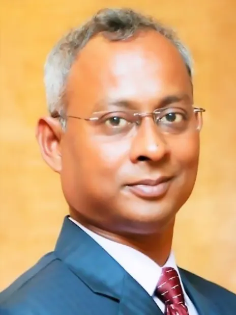 Sankar K. Guchhait