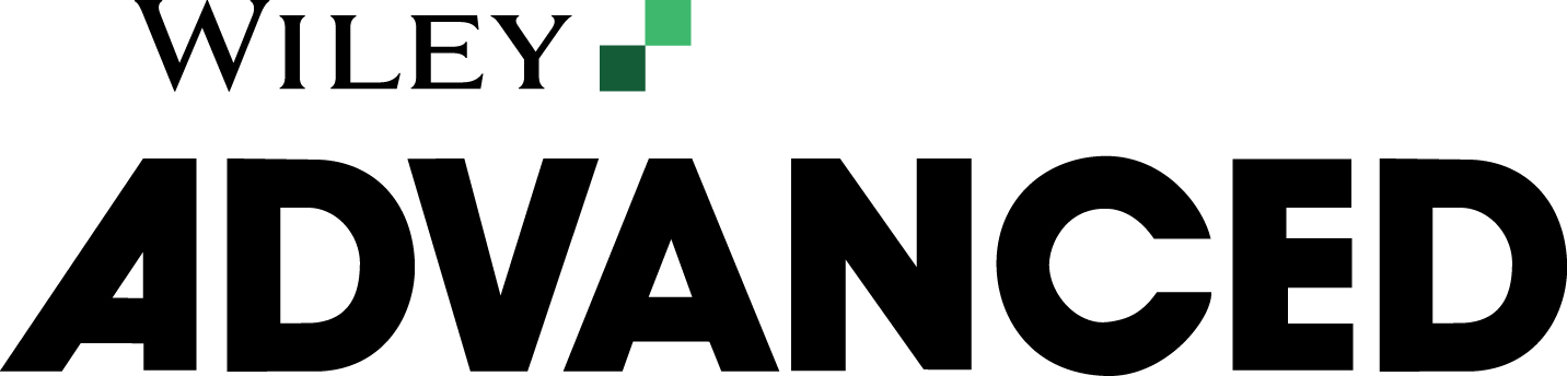 Wiley Advanced Logo