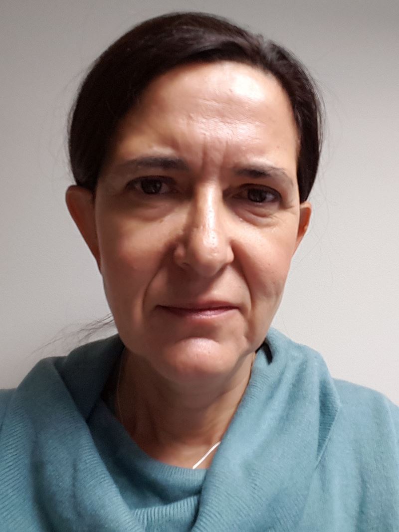 Laura Bravo-Clemente