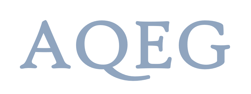 AQEG Logo