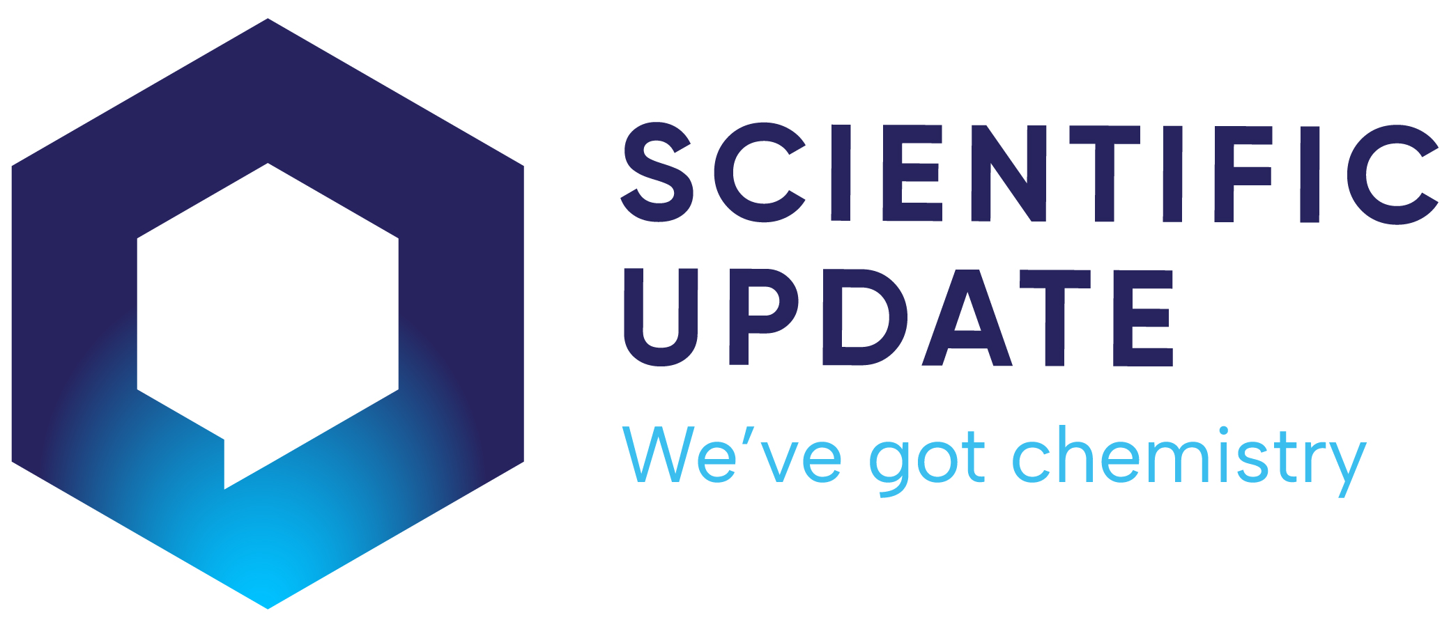 Scientific Update Logo