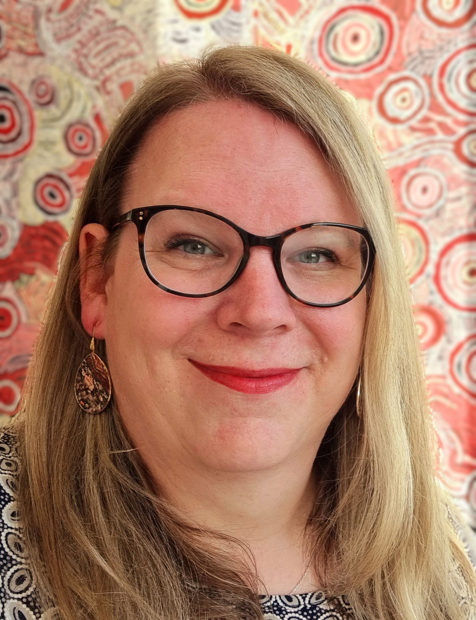 Tanja Junkers Photo