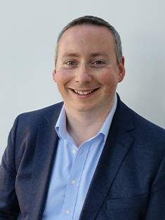 Professor David Scanlon