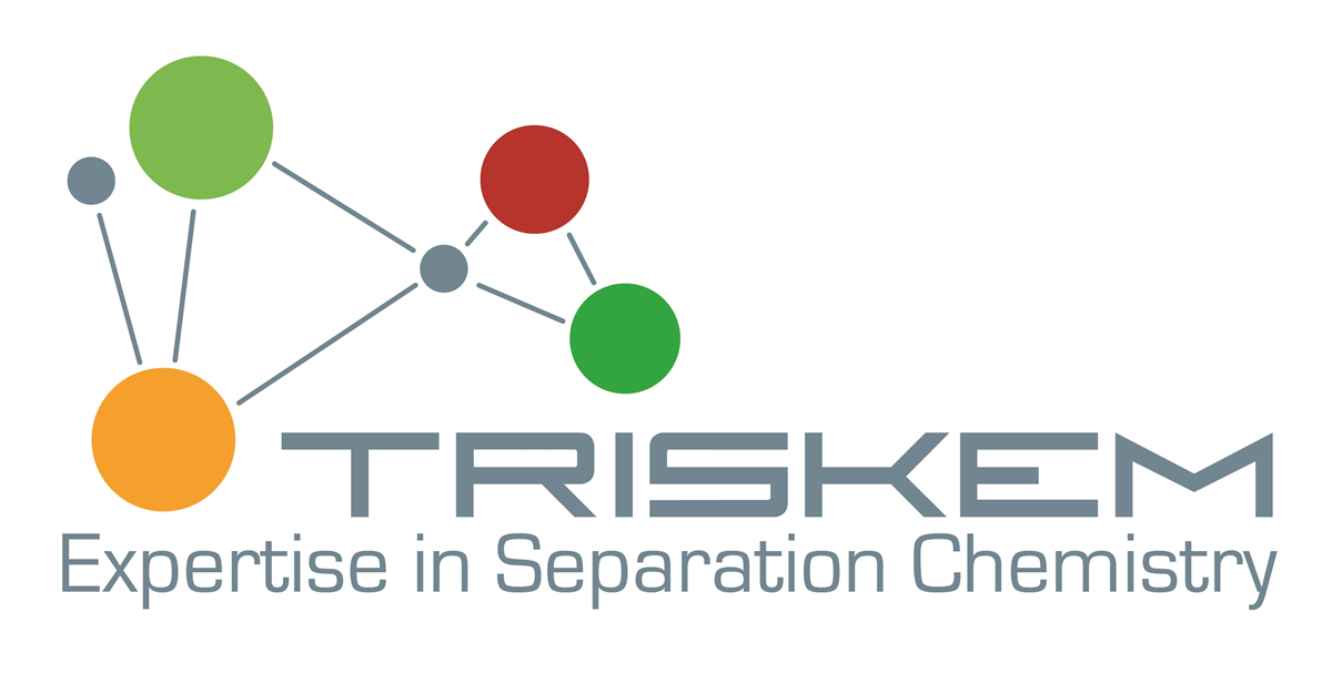 TrisKem Logo