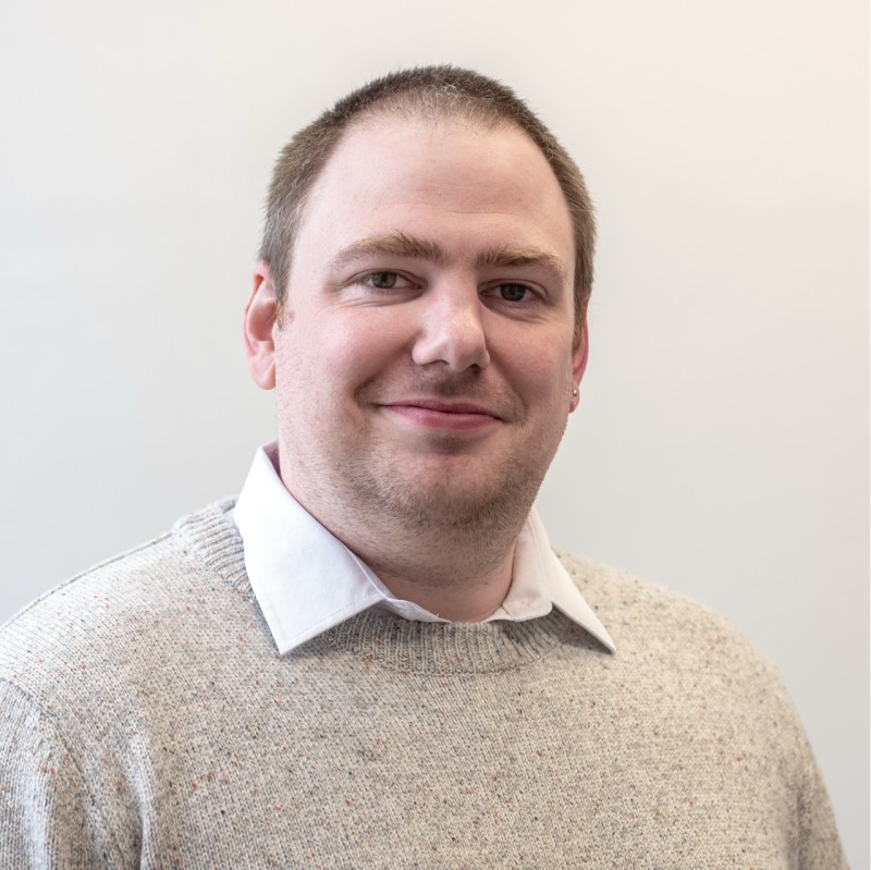 James Krupa Photo