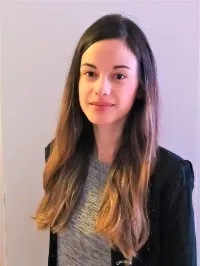 Ana I. Benítez- Mateos Photo