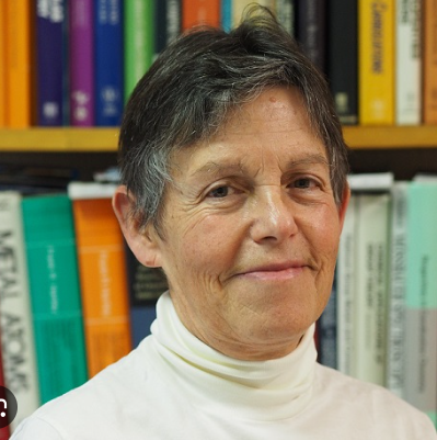 Odile Eisenstein Photo