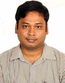 Dr. Chandan Maity Photo