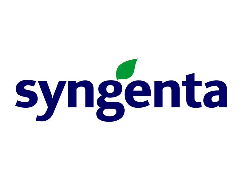 Logo of Syngenta