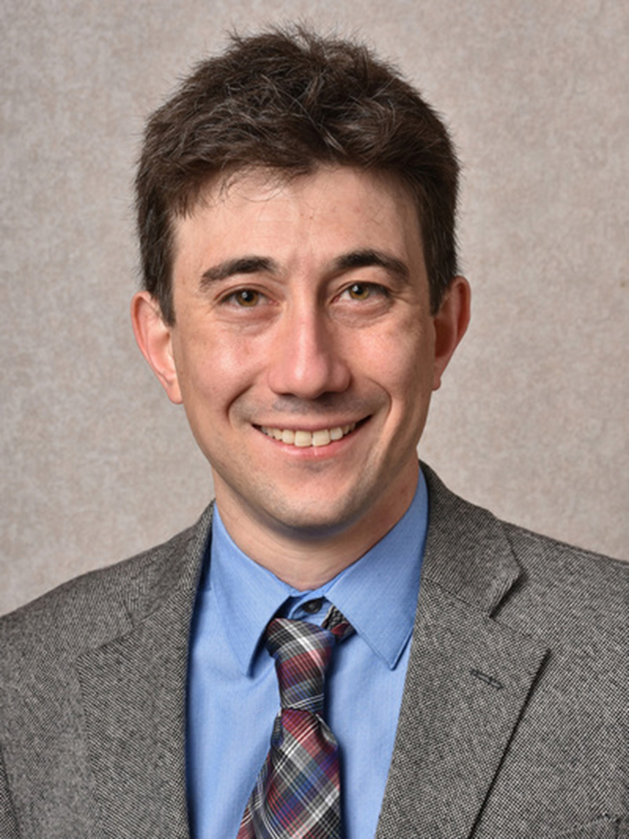 Josh Goldberger Photo