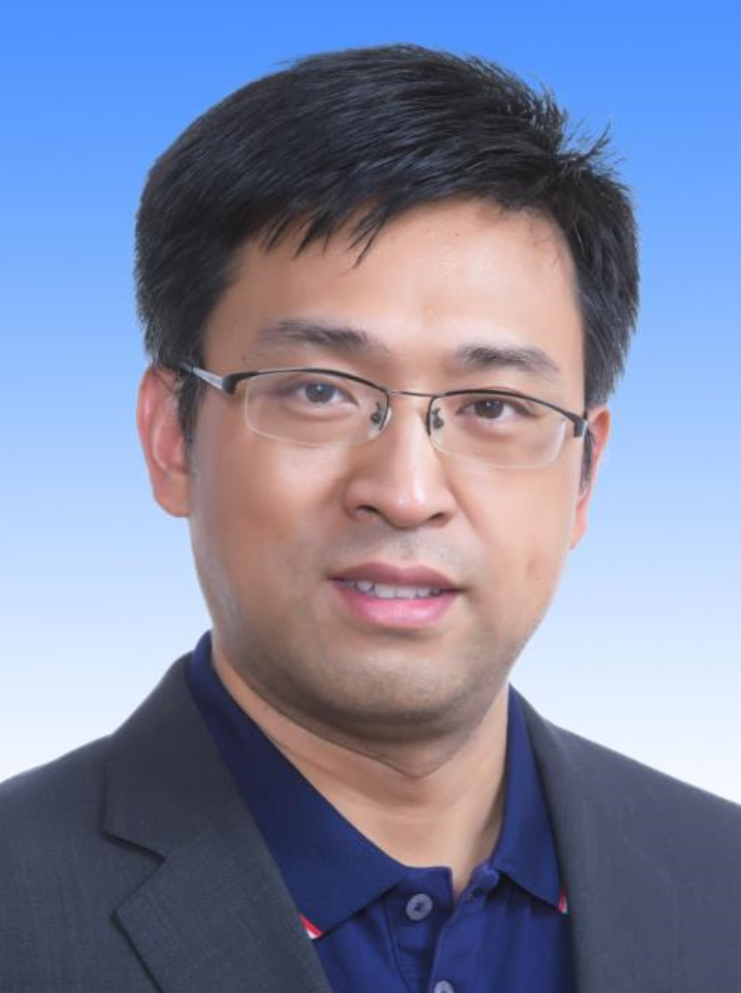 Headshot of Yihua Chen