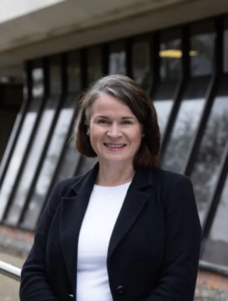 Paula Bourke